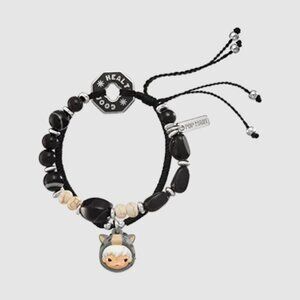 Pop Mart Have a Good Run Series Bracelet – Good Health (Hirono)